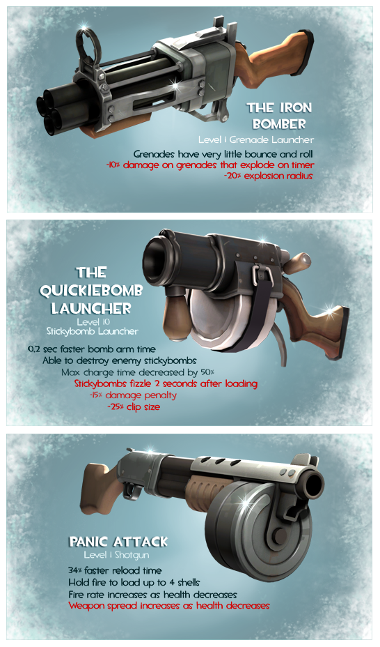 download free team fortress 2 classic custom weapons