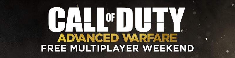 Call Of Duty Advanced Warfare Review Gamesradar