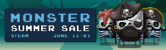 Steam News - The Steam Summer Sale is on now! - Steam News