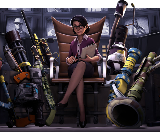 Team Fortress Скачать Бесплатно