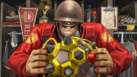 team fortress 2 flash game