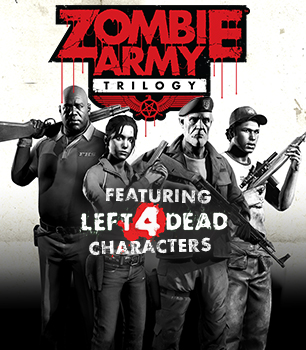 Zombie Army Trilogy on Steam