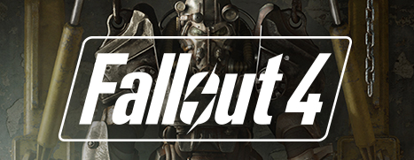 Fallout 4 on Steam