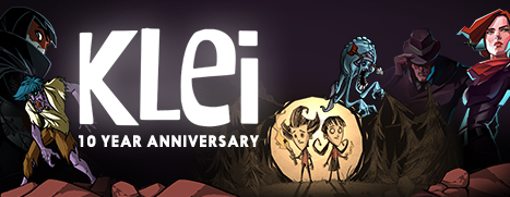 Steam - Klei Weekend