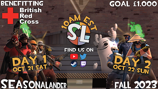 Fall Guys Steam version brings Team Fortress 2 Scout skin to the