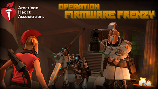 Steam :: Team Fortress 2 :: Scream Fortress XIV has arrived!