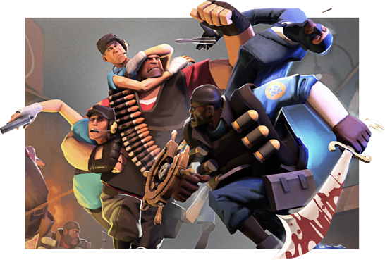 Team Fortress 2