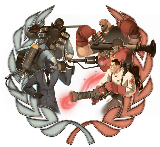 tf2 custom loading screen