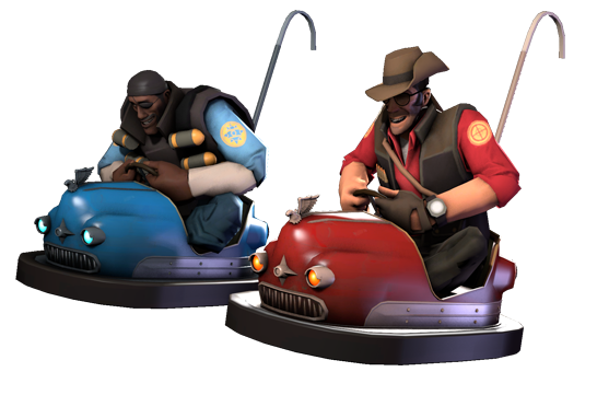 how to get taunts in tf2 for free