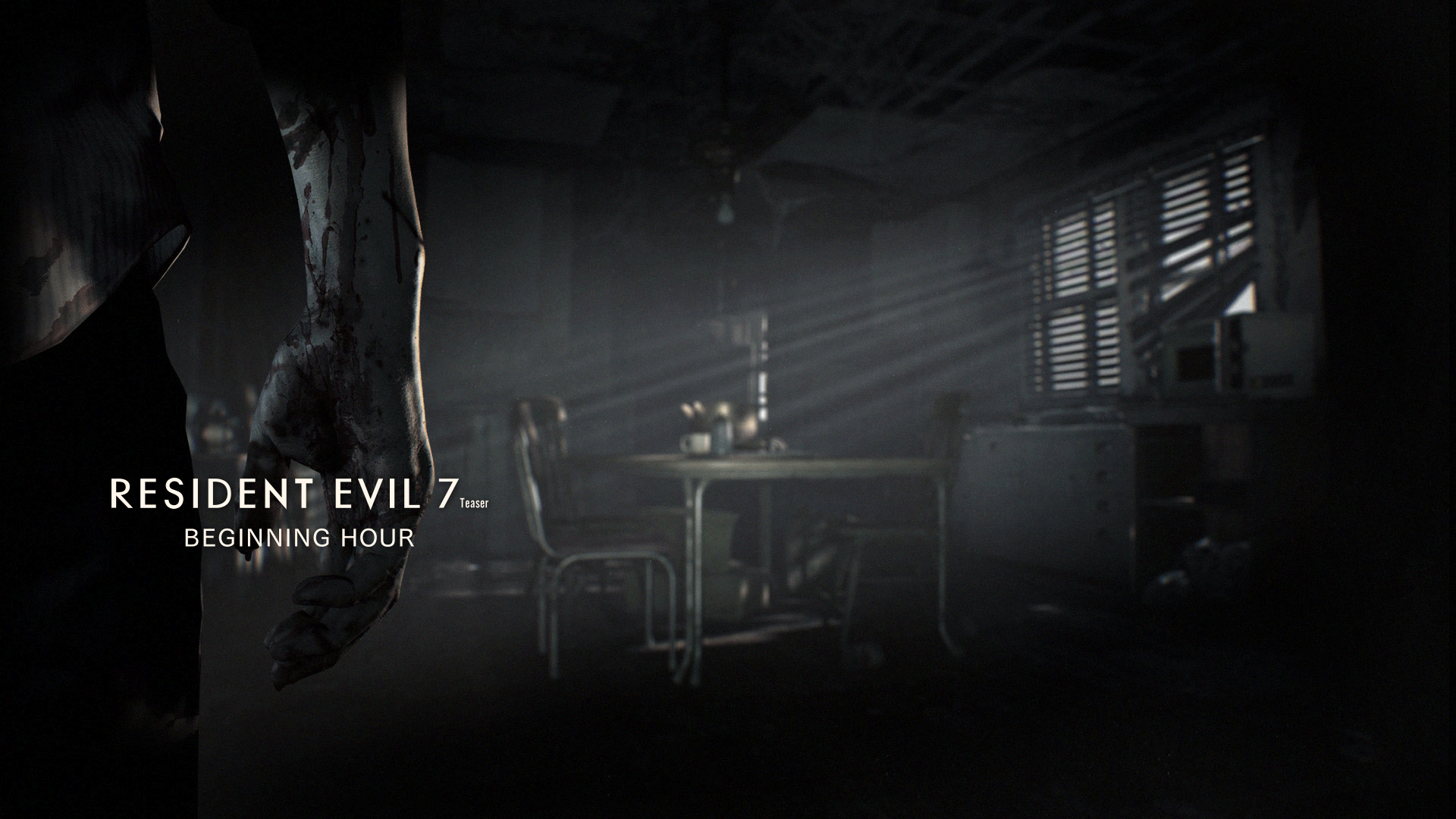 ニュース Midweek Madness Free Resident Evil 7 Teaser Plus Up To 80 Off s