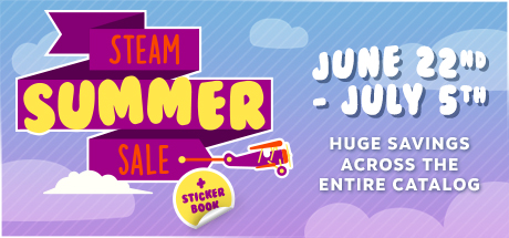 News Steam Summer Sale Day 11