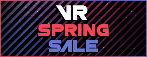 SPRING SALE 2018