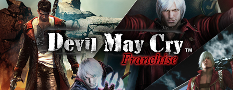 Devil May Cry 4—the smash success that doomed the franchise