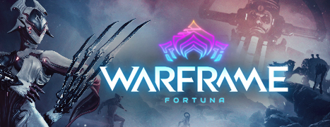 Warframe on Steam