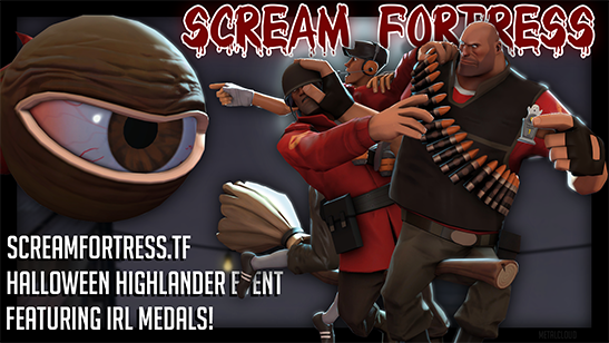 competitieve TF2 matchmaking