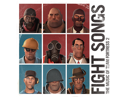 team fortress 2 characters guide