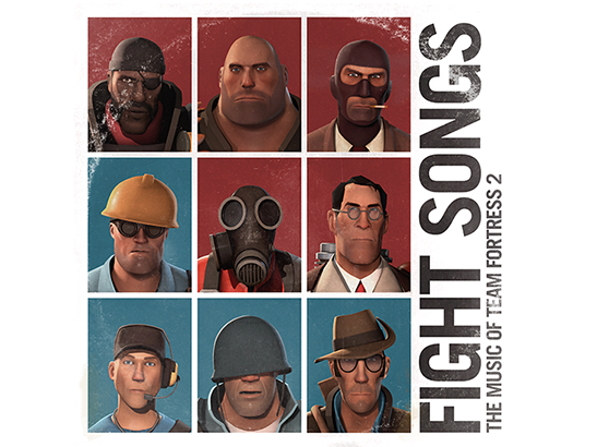 Team Fortress 2 came out 12 years ago this month and is still in