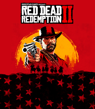 pre owned red dead redemption 2