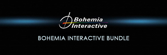 Bohemia Interactive Bundle cover art