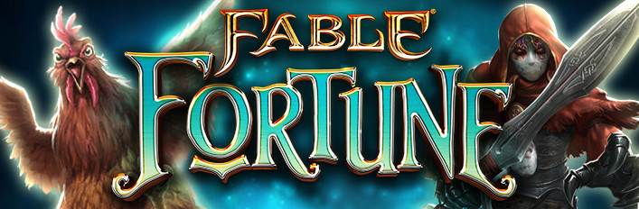 Fable Fortune - Early Access Founder's Pack