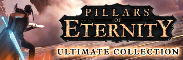 Pillars of Eternity Ultimate Collection cover art