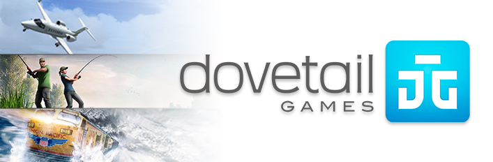 Dovetail Games Franchise Collection 2