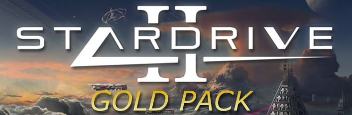 StarDrive 2 Gold Pack Download