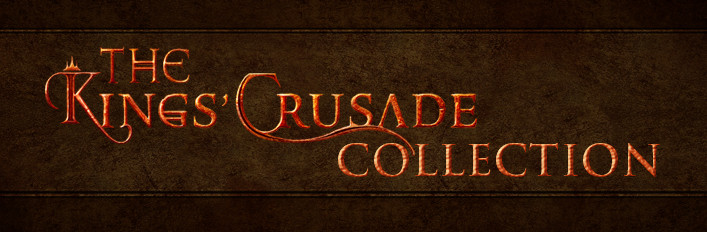 The Kings' Crusade Collection