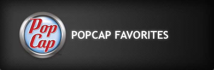 PopCap Favorites