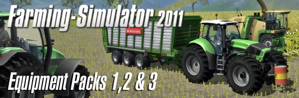 Farming simulator 2011 mods