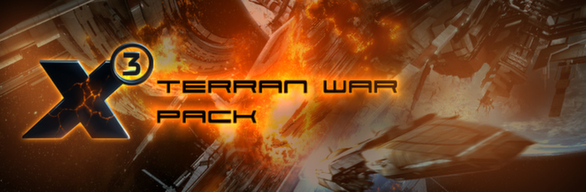 X3 terran war pack обзор