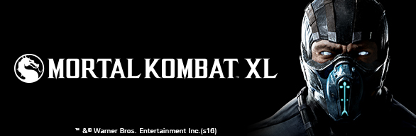 Steam Charts Mortal Kombat X