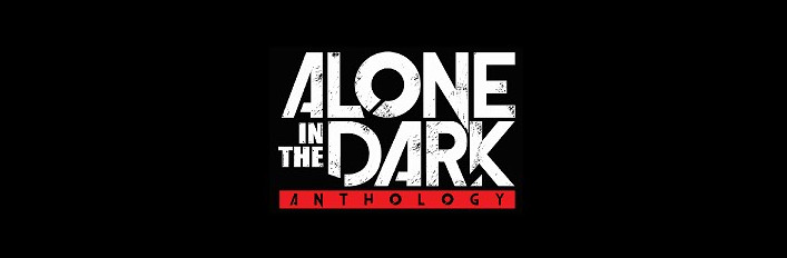 Alone in the Dark Anthology