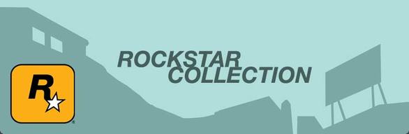 Rockstar Collection cover art