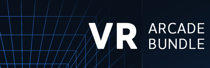 VR Arcade Bundle (Commercial license)
