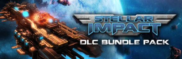 Stellar Impact Bundle cover art