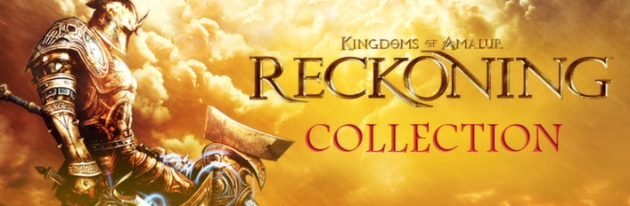 Kingdoms of Amalur: Reckoning - Collection