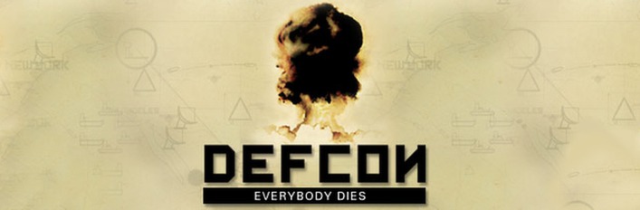 DEFCON + Soundtrack DLC