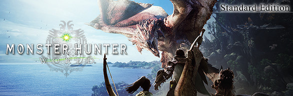 Monster Hunter: World