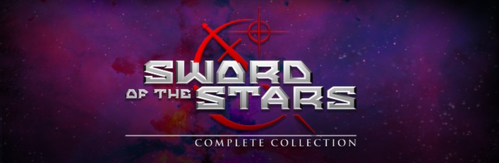 Sword of the Stars Collection