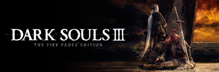 Dark Souls Iii The Fire Fades Edition Bei Steam