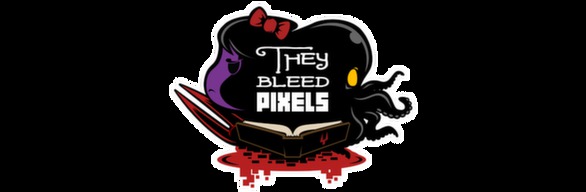 Nintendo Switch - セール！【新品未開封】They Bleed Pixels 限定版の