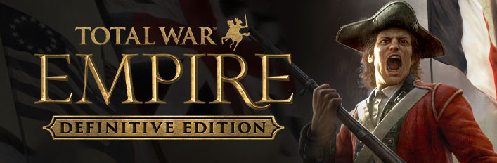 Empire: Total War Collection