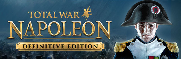 Napoleon: Total War Collection (17093) cover art