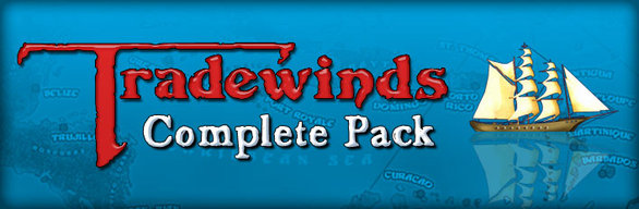 Tradewinds Complete Pack cover art