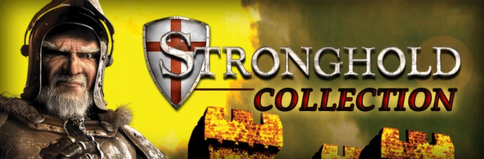 Stronghold Complete Pack