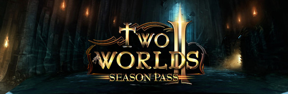 Two Worlds II Season Pass cover art