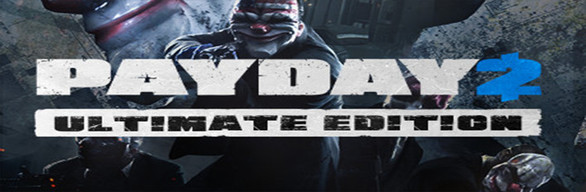 PAYDAY 2: Legacy Collection cover art