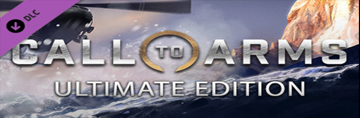 Call to Arms - Upgrade to Ultimate Edition