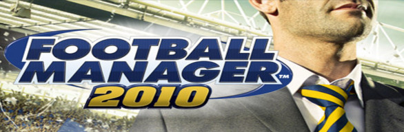 Football Manager 2010 (preorder) cover art